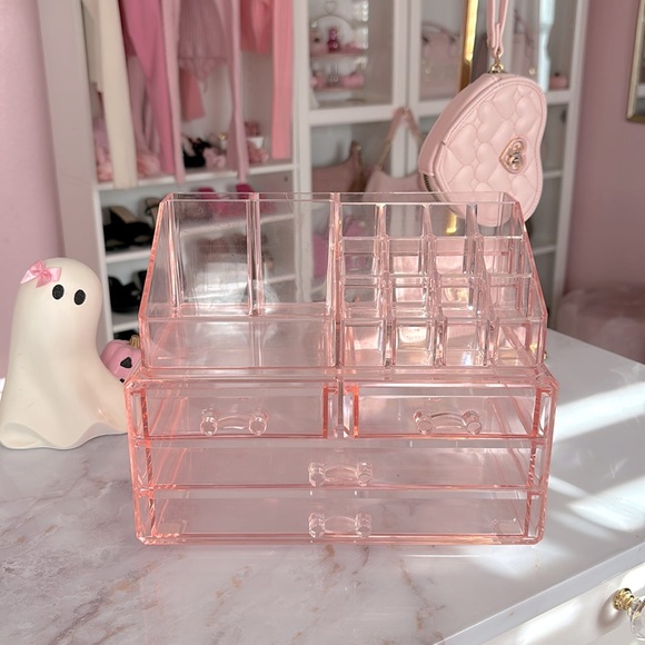 makeup organizer - Picture 1 of 1